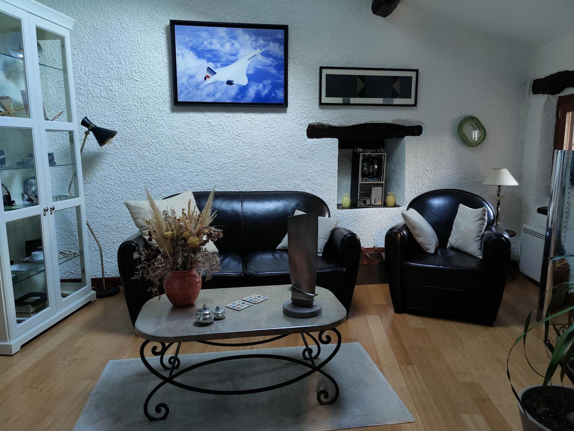 Mas Peu Del Causse Bed & Breakfast Thuir Luaran gambar