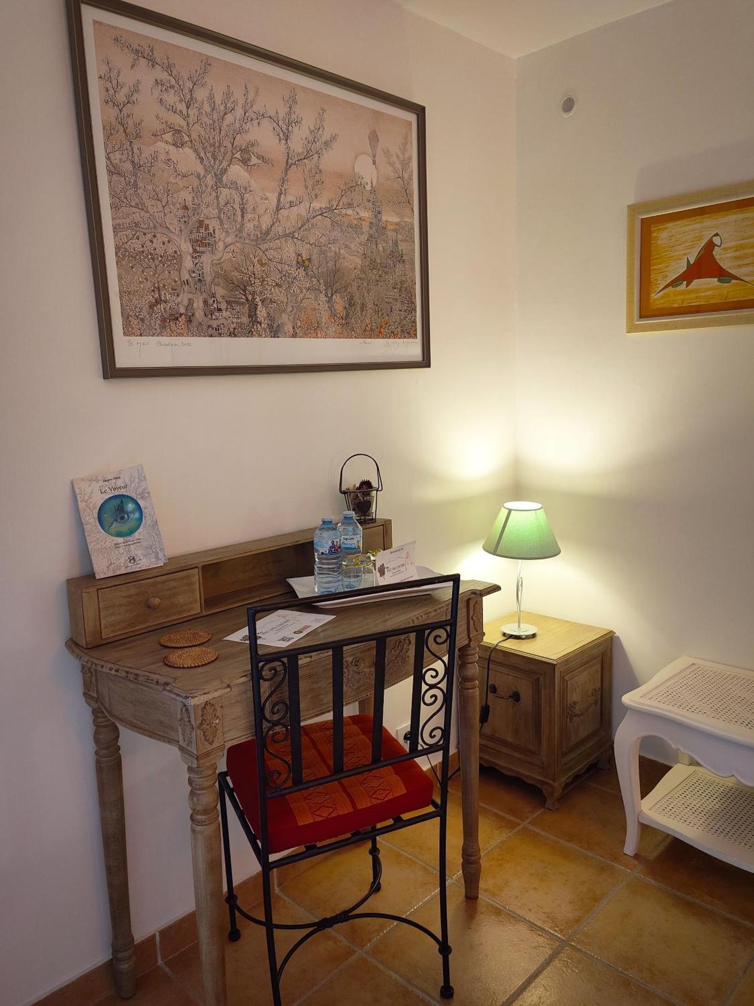 Mas Peu Del Causse Bed & Breakfast Thuir Bilik gambar
