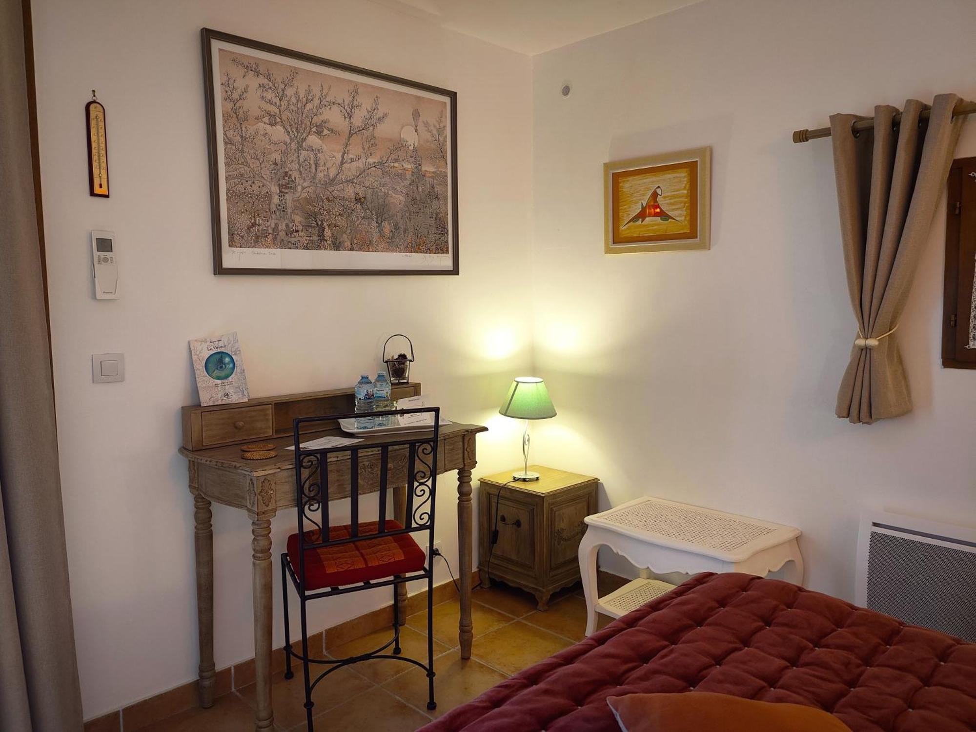 Mas Peu Del Causse Bed & Breakfast Thuir Bilik gambar