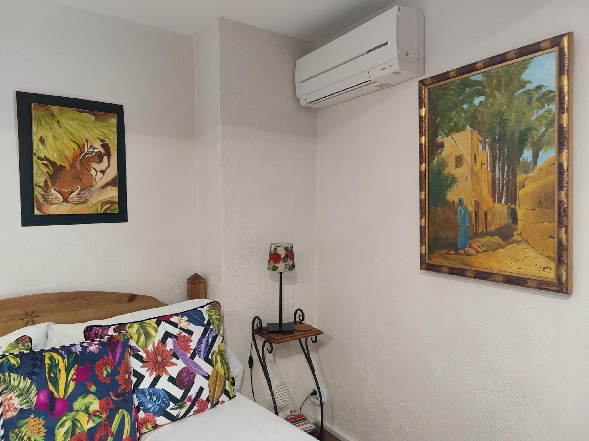 Mas Peu Del Causse Bed & Breakfast Thuir Bilik gambar