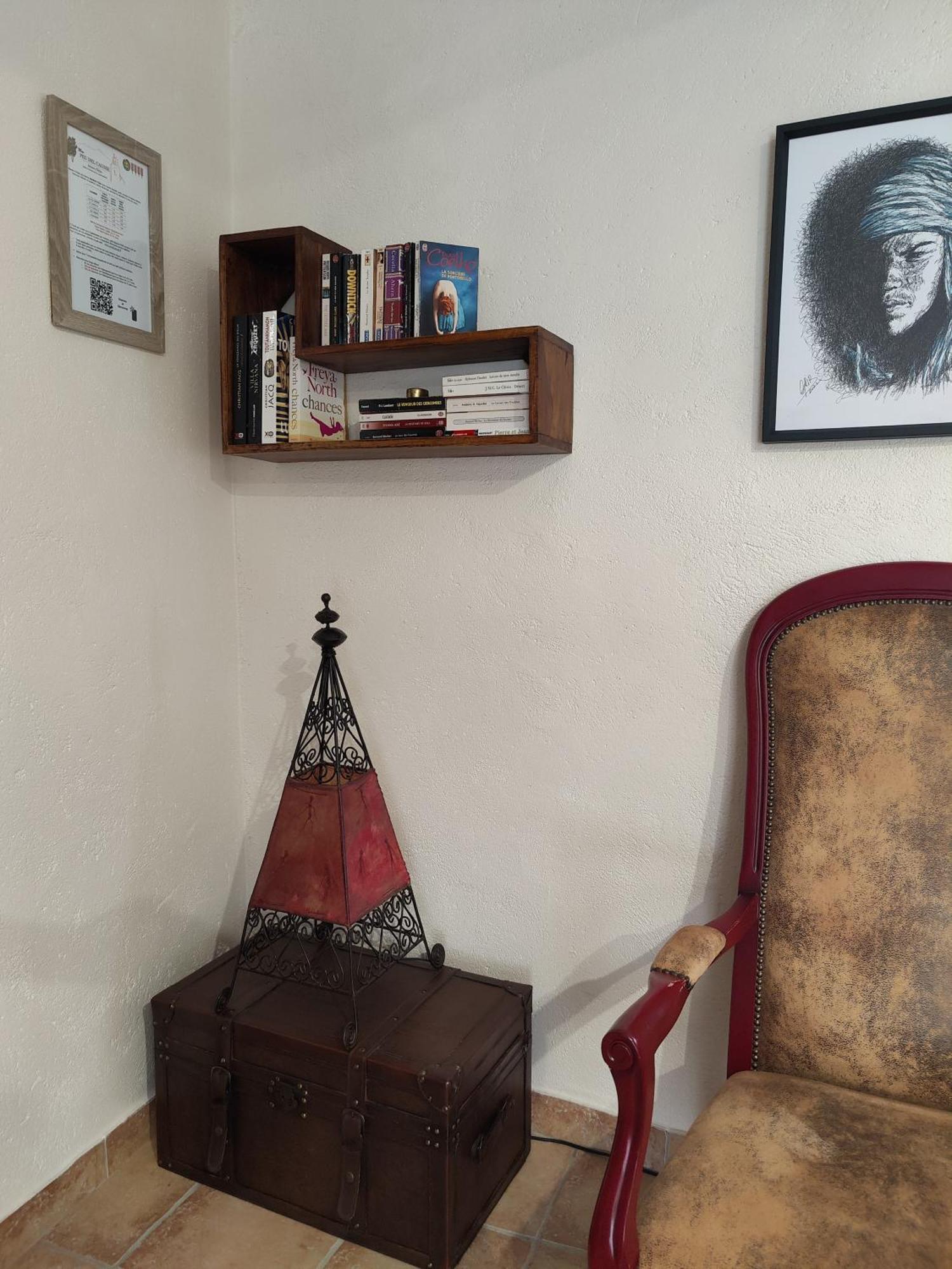 Mas Peu Del Causse Bed & Breakfast Thuir Bilik gambar