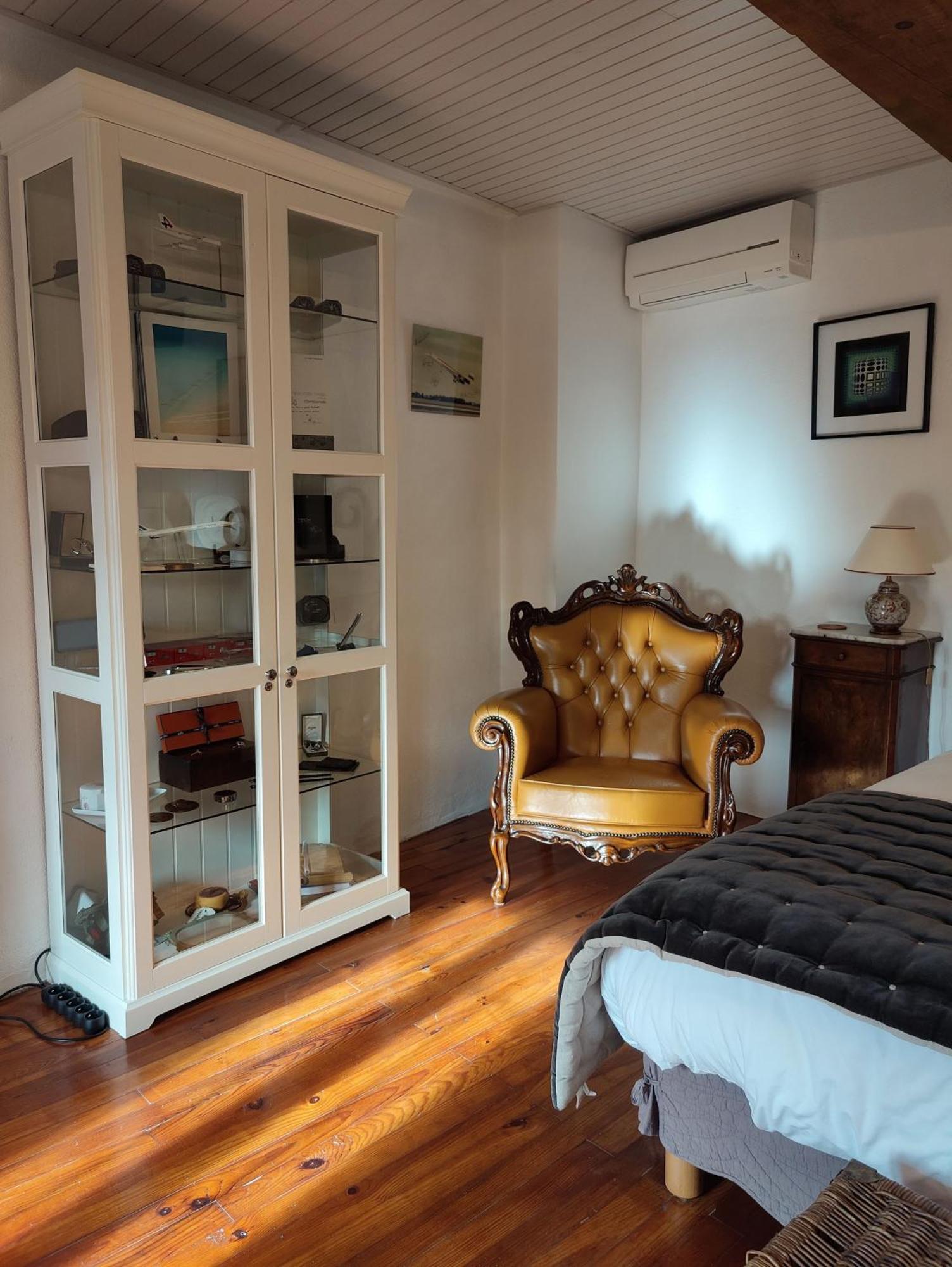 Mas Peu Del Causse Bed & Breakfast Thuir Bilik gambar