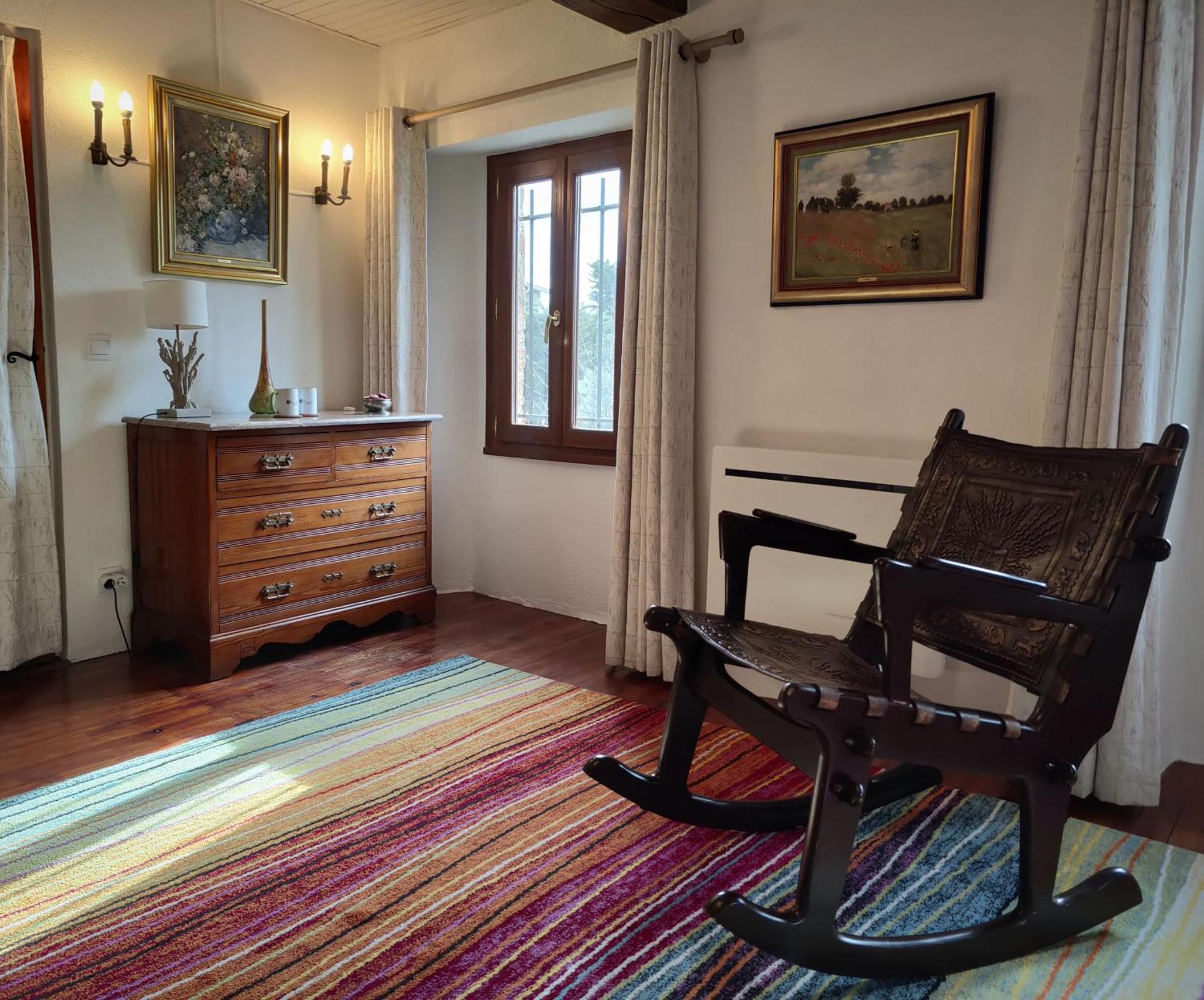 Mas Peu Del Causse Bed & Breakfast Thuir Bilik gambar