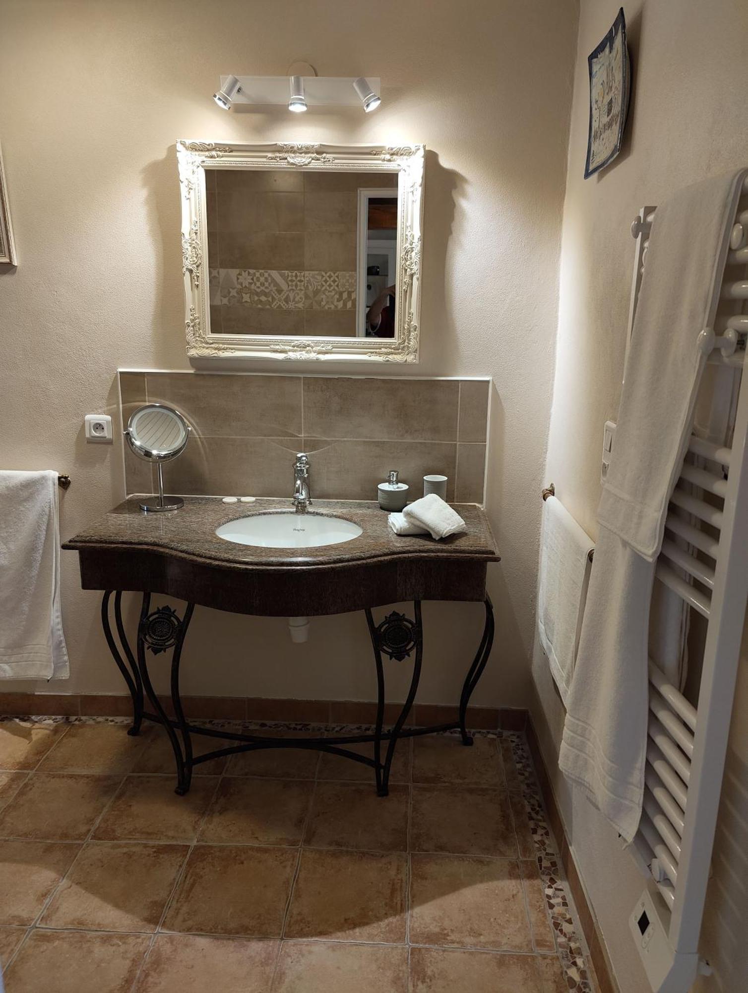 Mas Peu Del Causse Bed & Breakfast Thuir Bilik gambar