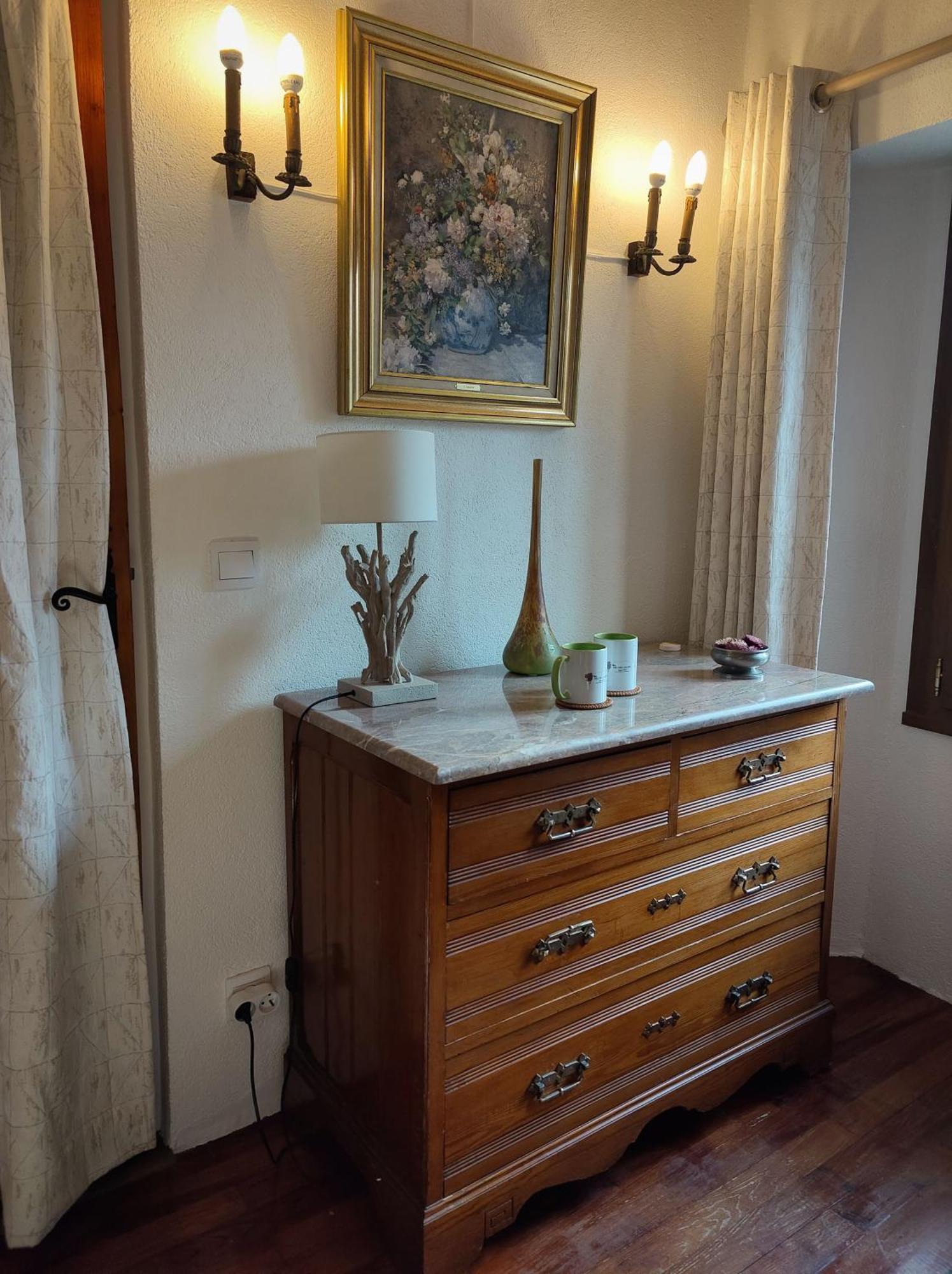 Mas Peu Del Causse Bed & Breakfast Thuir Bilik gambar
