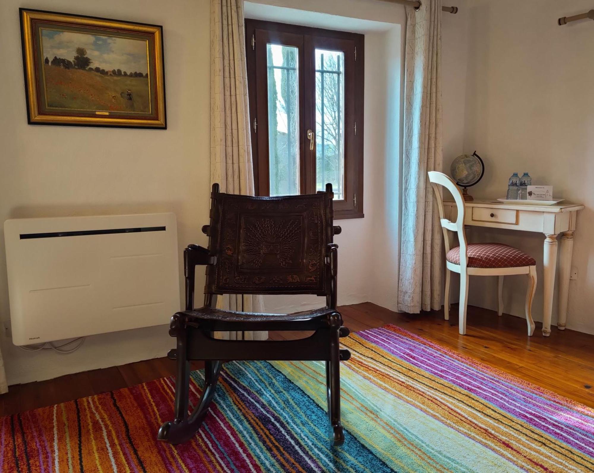 Mas Peu Del Causse Bed & Breakfast Thuir Bilik gambar