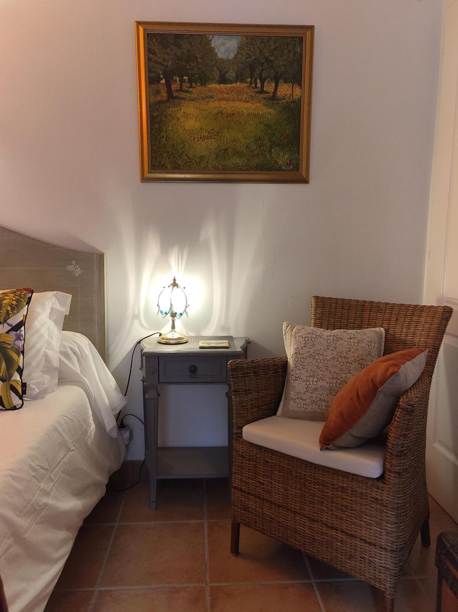 Mas Peu Del Causse Bed & Breakfast Thuir Bilik gambar