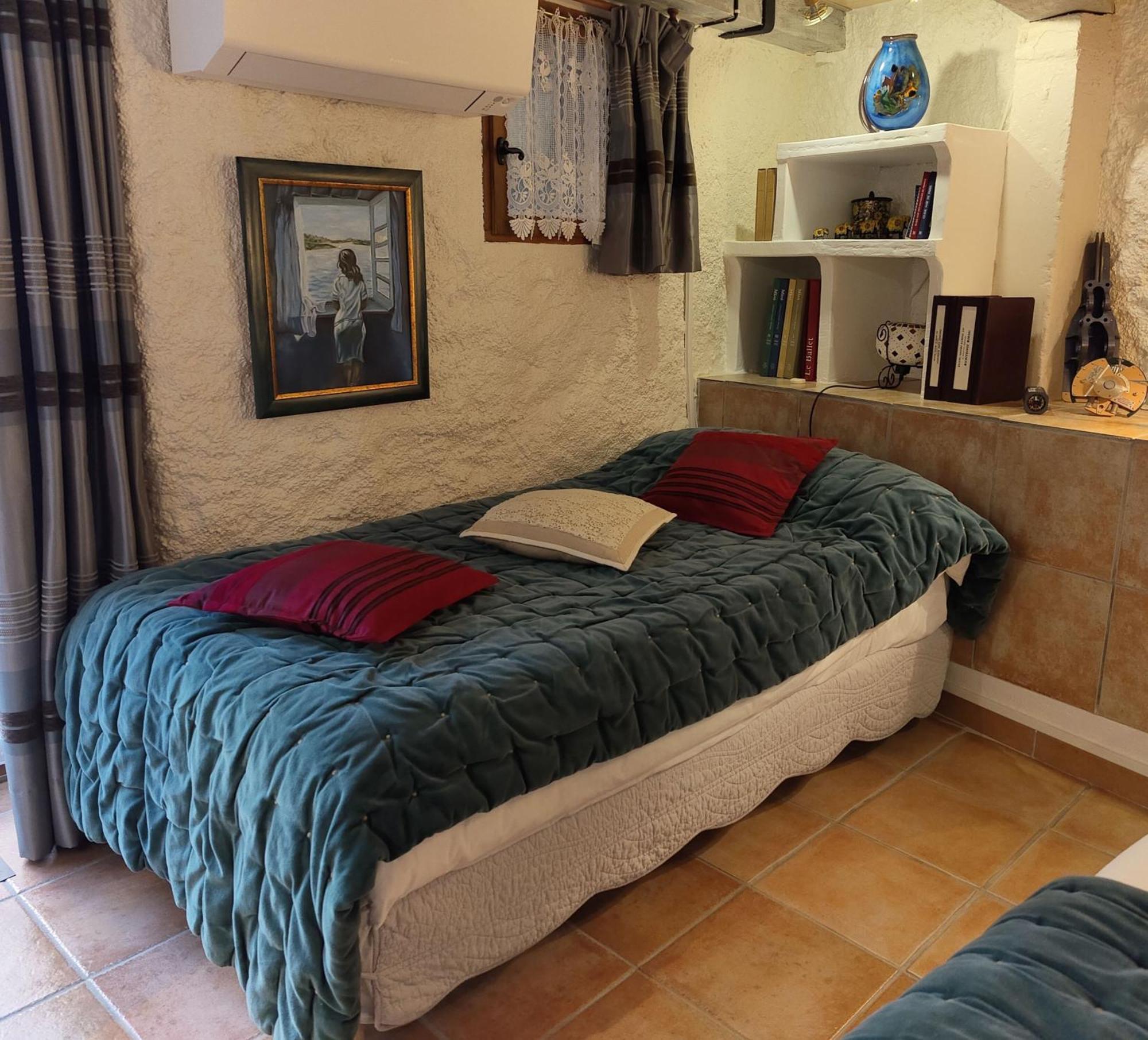 Mas Peu Del Causse Bed & Breakfast Thuir Bilik gambar