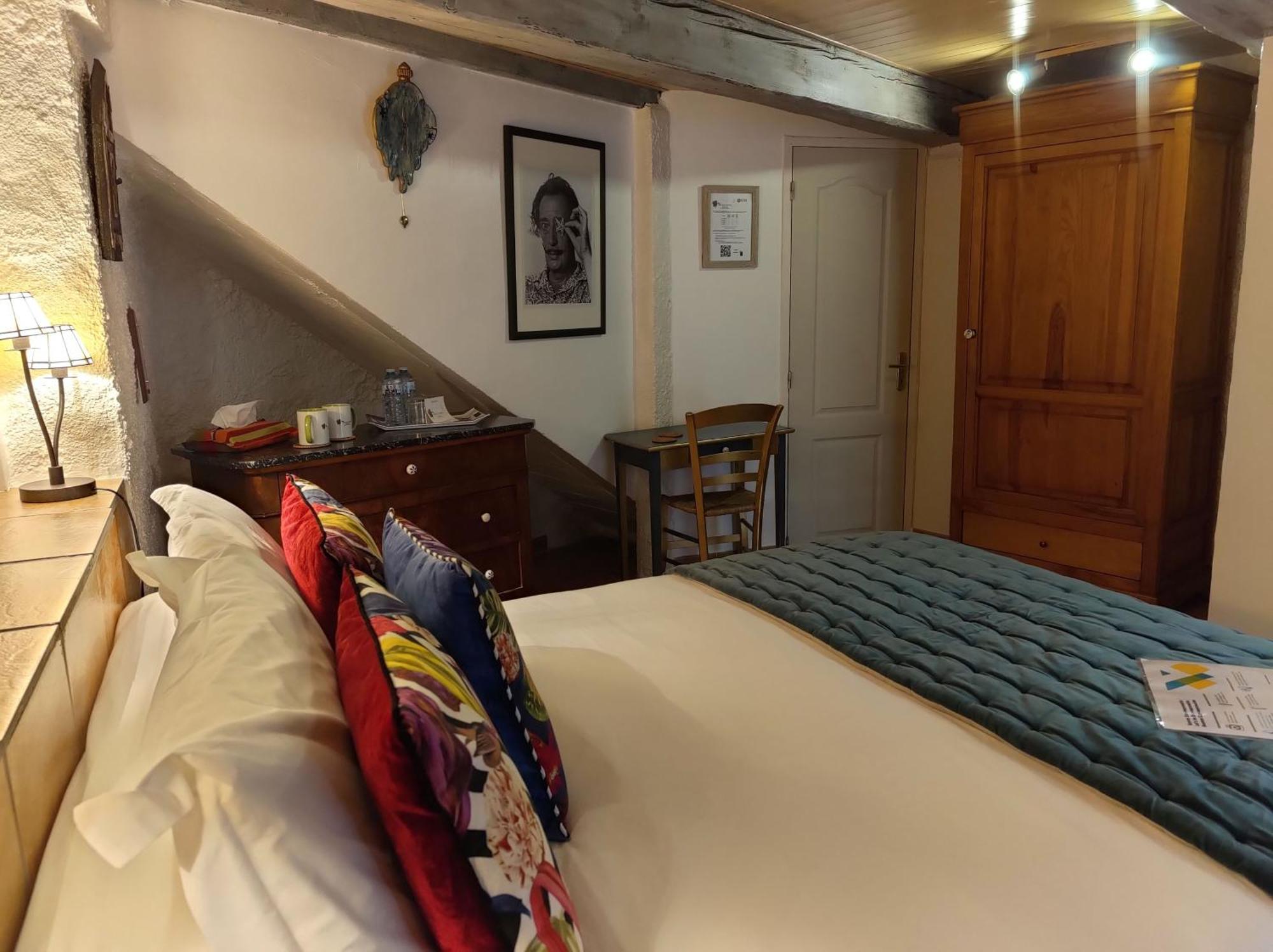 Mas Peu Del Causse Bed & Breakfast Thuir Bilik gambar