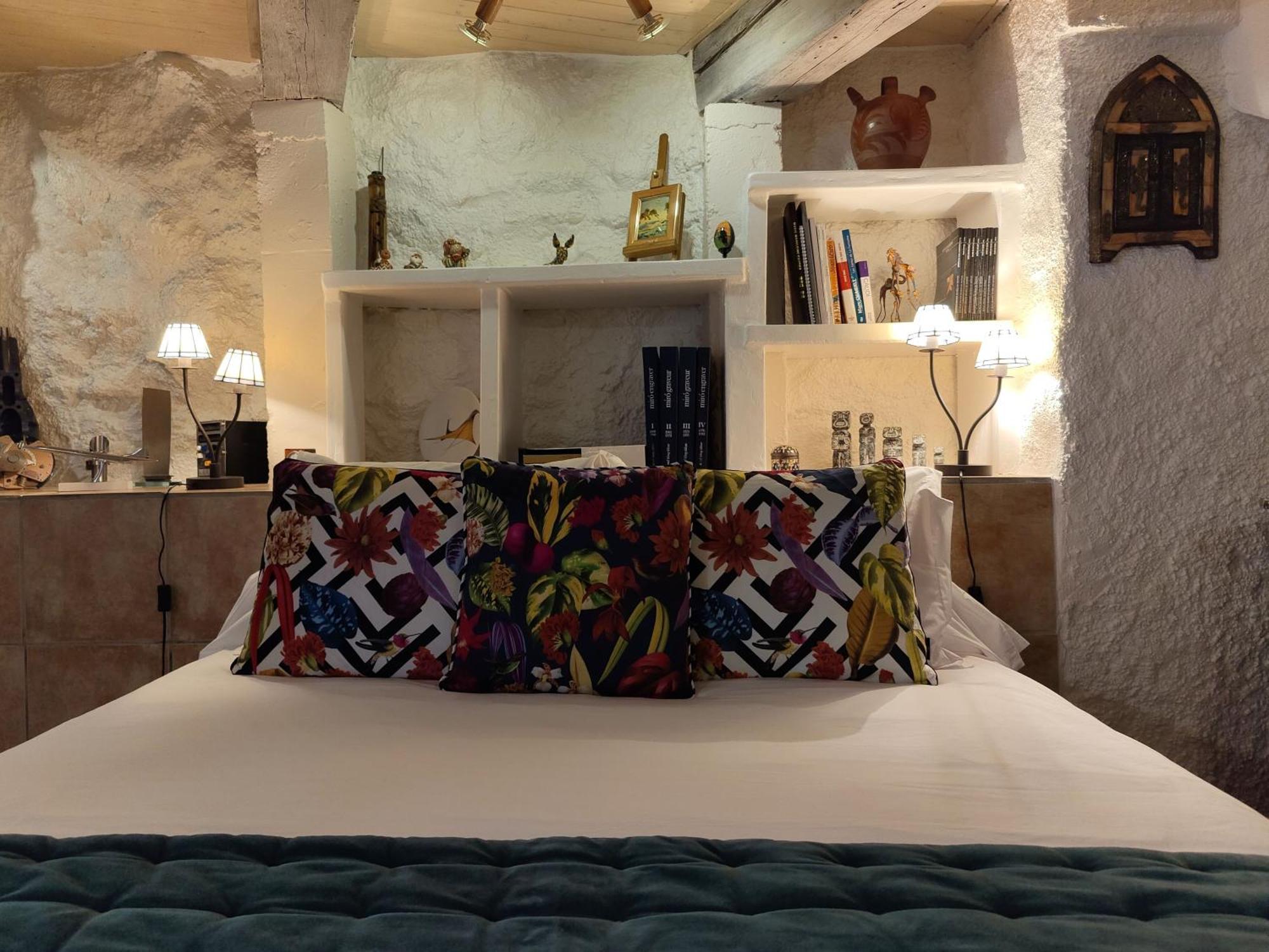 Mas Peu Del Causse Bed & Breakfast Thuir Bilik gambar