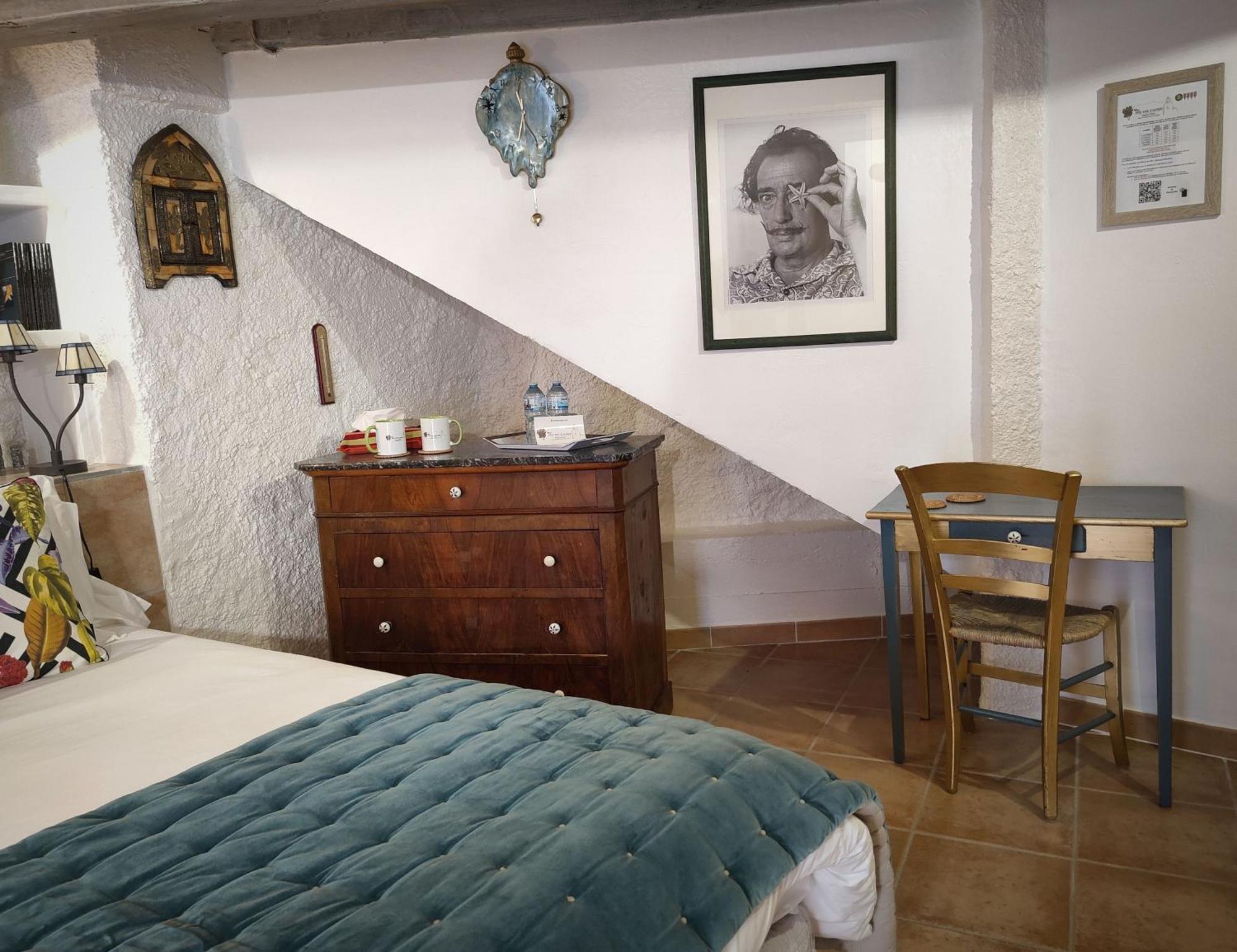 Mas Peu Del Causse Bed & Breakfast Thuir Bilik gambar